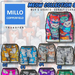 Second Life Marketplace - 1. Millo Copperfield - MeowCollection Shorts ...