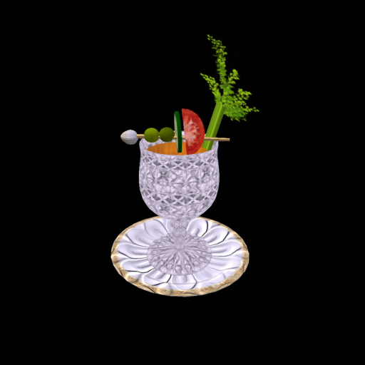 Divivity Carrot Juice Cocktail Dispenser