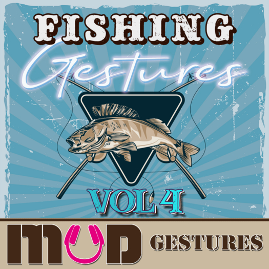 ..::MuD::.. Fishing Vol 04 Fatpack -REZ-