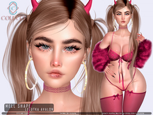 Mell Shape Lelutka Avalon 3.1