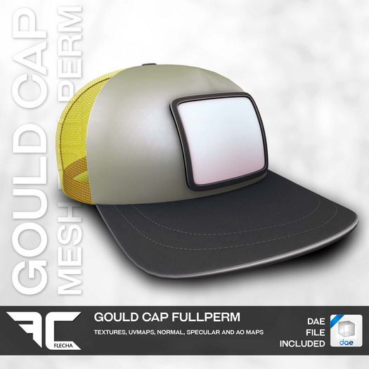 FLECHA Gould Cup Fullperm