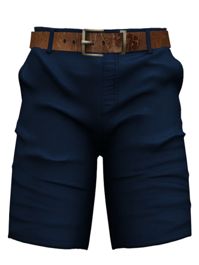BOX LOLA.Caline Luka Short #9