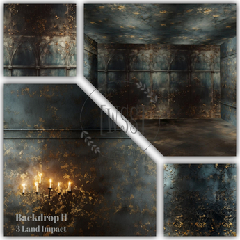 Second Life Marketplace - [WSS] BackDrop ll