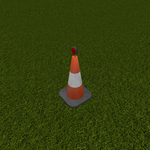 Traffic Cone