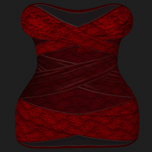 B.S PROMO NOVA DRESS MO1