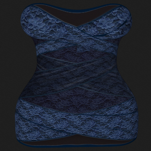 B.S PROMO NOVA DRESS MO4