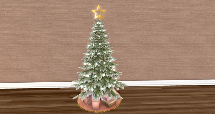 PORTLAND PRODUCTS CHRISTMAS TREE13