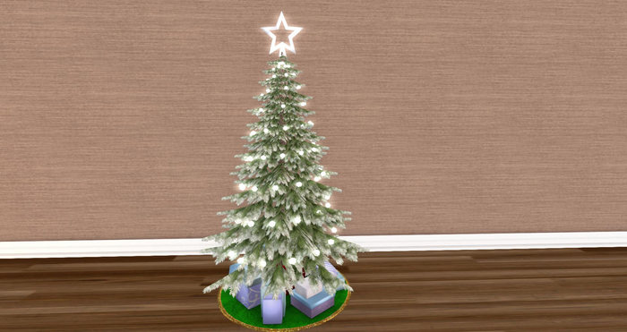 PORTLAND PRODUCTS CHRISTMAS TREE12