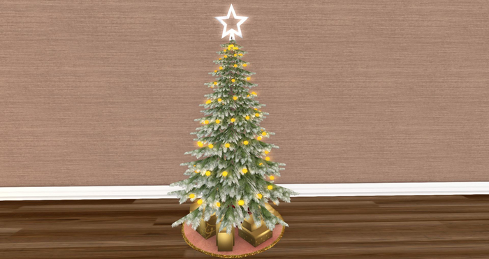 PORTLAND PRODUCTS CHRISTMAS TREE11
