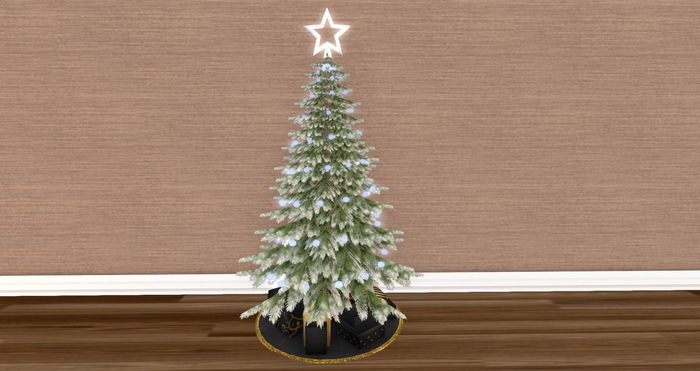 PORTLAND PRODUCTS CHRISTMAS TREE9