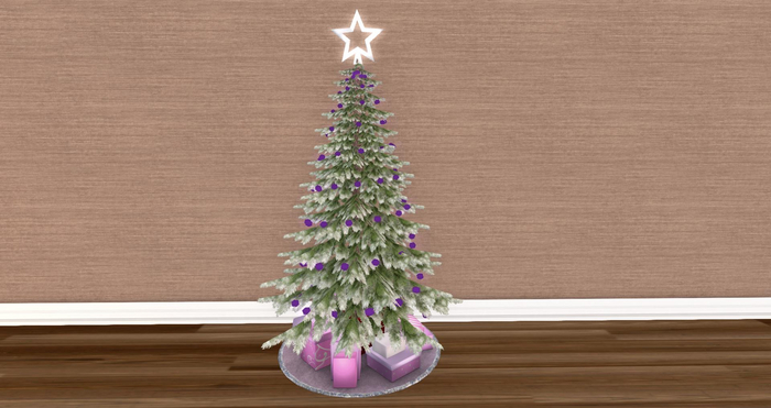 PORTLAND PRODUCTS CHRISTMAS TREE8