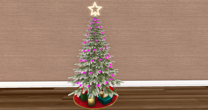 PORTLAND PRODUCTS CHRISTMAS TREE7
