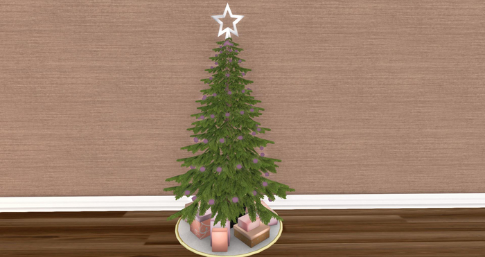 PORTLAND PRODUCTS CHRISTMAS TREE6