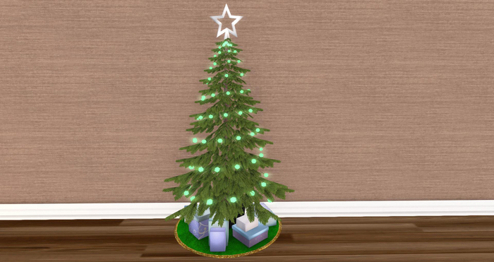 PORTLAND PRODUCTS CHRISTMAS TREE5