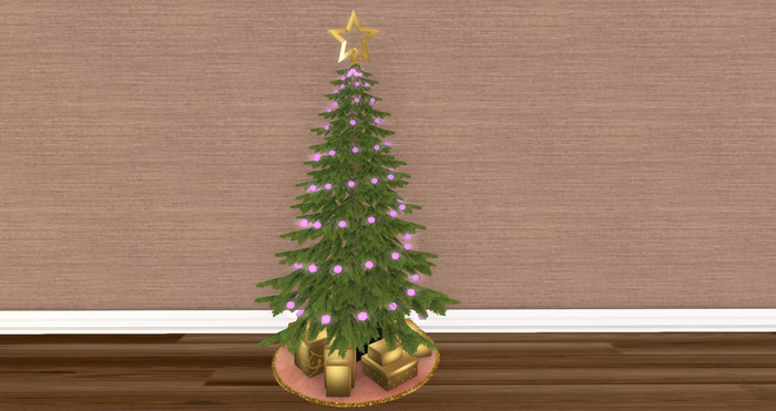 PORTLAND PRODUCTS CHRISTMAS TREE4