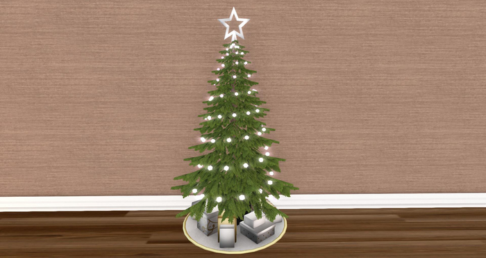 PORTLAND PRODUCTS CHRISTMAS TREE3