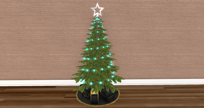 PORTLAND PRODUCTS CHRISTMAS TREE2
