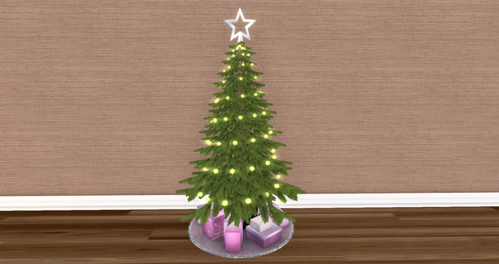 PORTLAND PRODUCTS CHRISTMAS TREE1