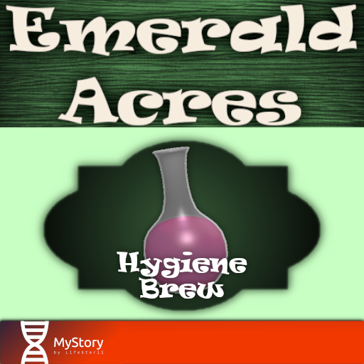 HygieneBrew - [MyStory] x 7