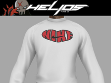 HELIOS - Sweater Sweatshirt