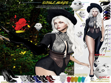 8. 2AM_Soul Mage [LEGACY]