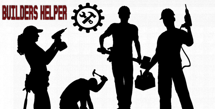 Builders Helper V1.2