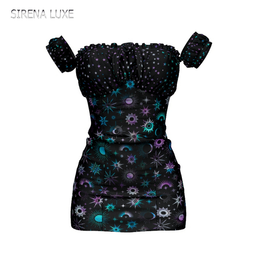 Magic Luna Dress Maitreya
