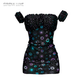 Magic Luna Dress Belleza Freya