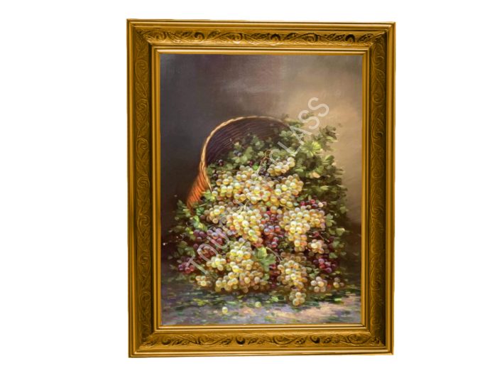 GRAPE HARVEST SET 