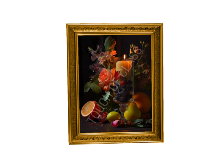 FRUIT MELODY SET 