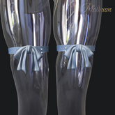 Sky Maze Garters MAITREYA