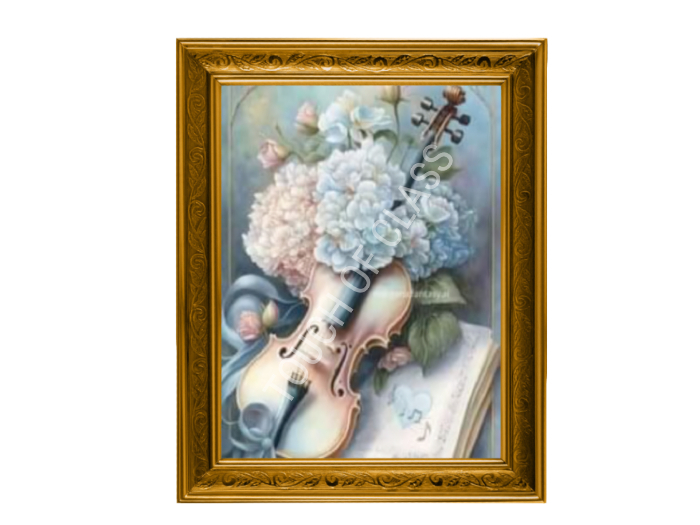 SPRING VIOLIN SET 