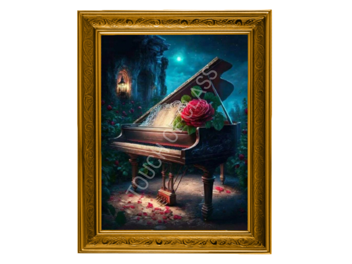 MIDNIGHT ROMANCE SET