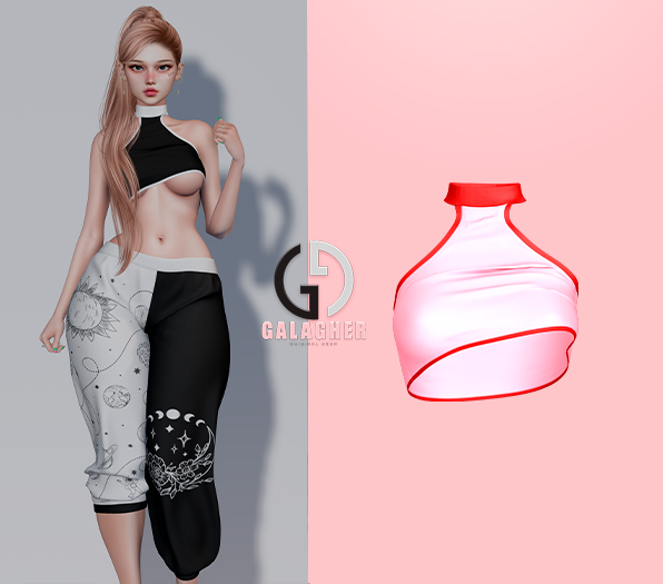 Galagher - Nice Top Edition 9