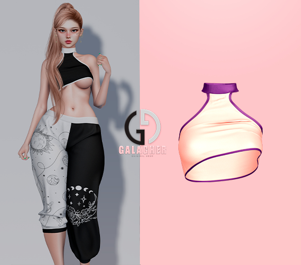 Galagher - Nice Top Edition 8