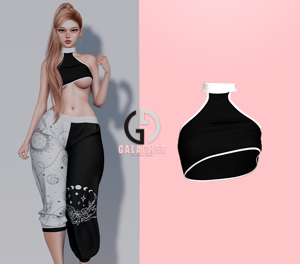 Galagher - Nice Top Edition 2