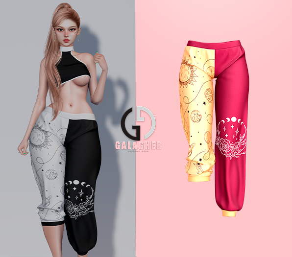 Galagher - Nice Pants Edition 10