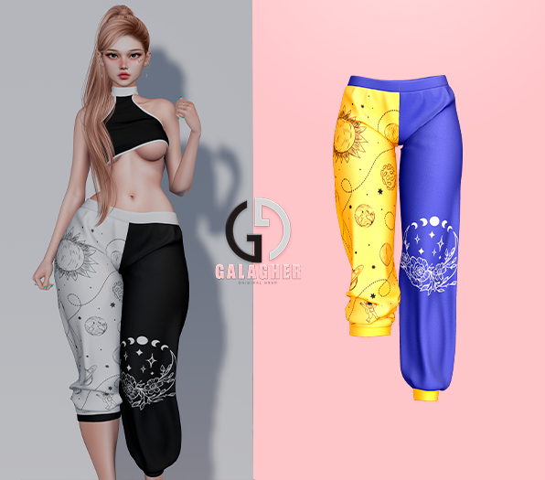 Galagher - Nice Pants Edition 7