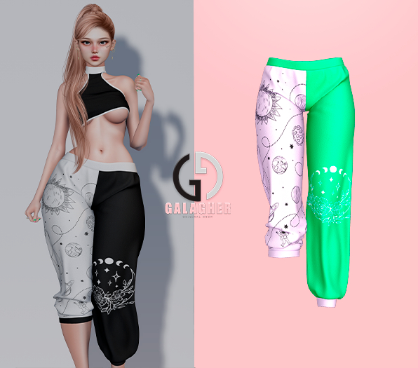 Galagher - Nice Pants Edition 6