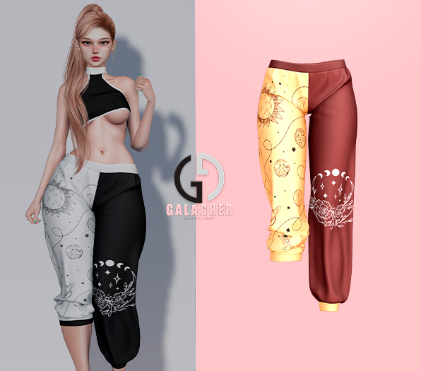 Galagher - Nice Pants Edition 5