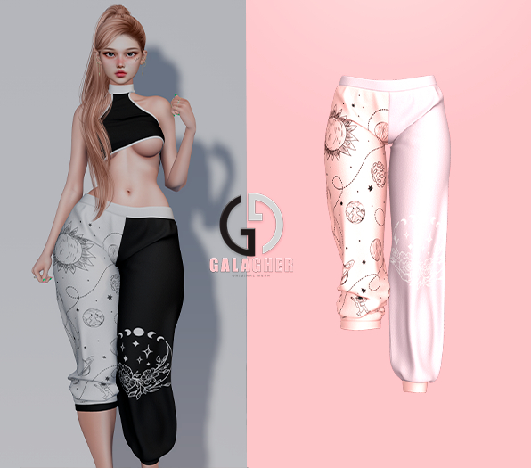 Galagher - Nice Pants Edition 3