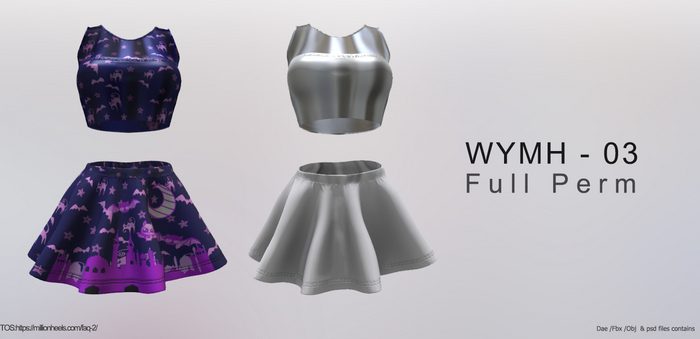 [WYDZ-MH]Full Perm 03