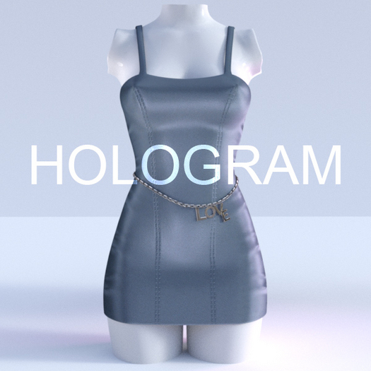 Slate Dress LEGACY