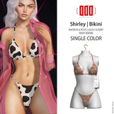 [ADD] Shirley Bikini - Pattern01