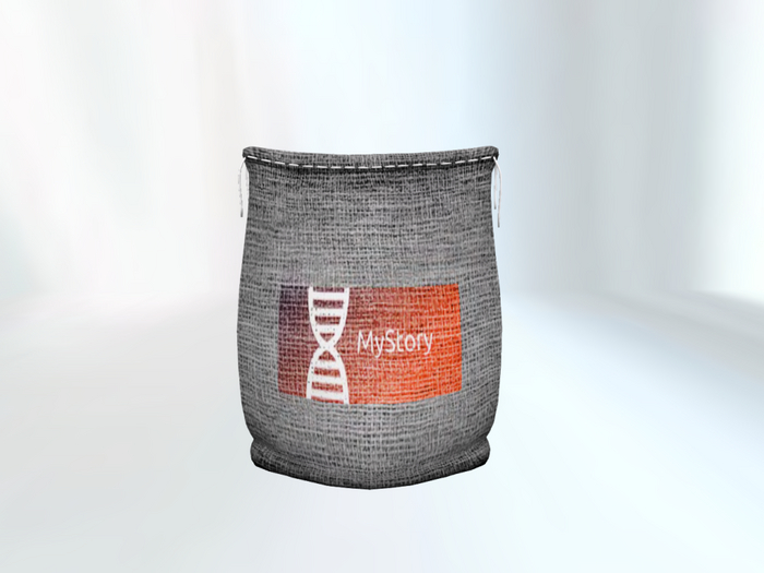 MyStory Fertilizer x 250