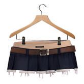 BUENO-Dee Skirt-Navy