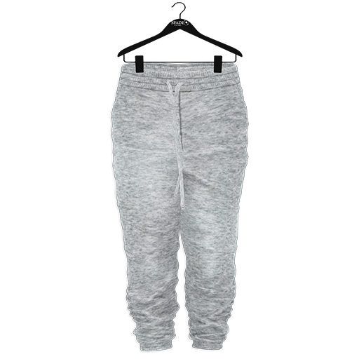 Spade: Antonio Set Sweats (Grey)