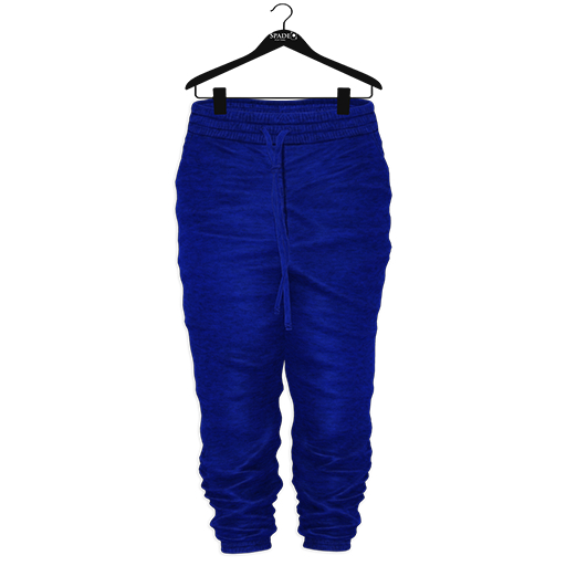Spade: Antonio Set Sweats (Blue)