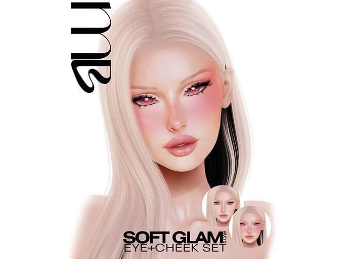 MB - Soft Glam (EVO X)