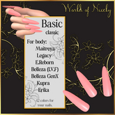 .:[WoN]:.Basic Classic nails w/HUD